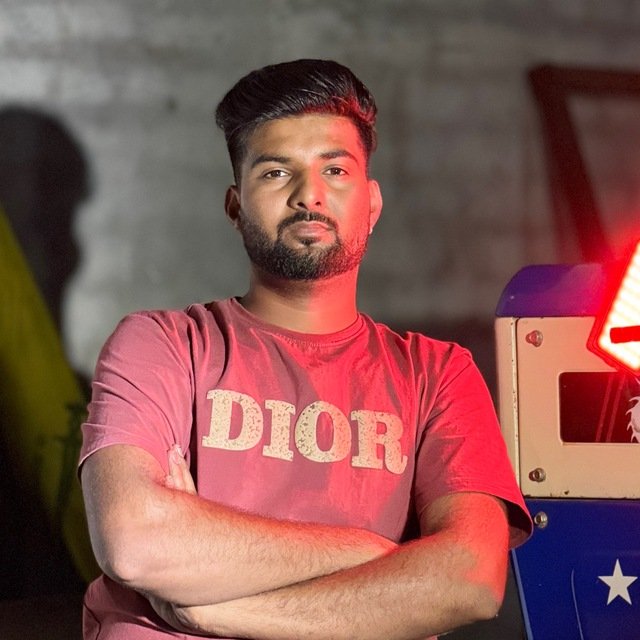 VISHU BOI profile photo